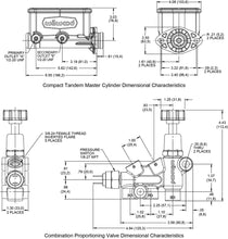 Load image into Gallery viewer, Master Cylinder Kit - 261-15661