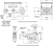 Load image into Gallery viewer, Master Cylinder Kit - 261-16798