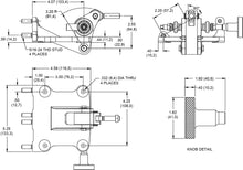 Load image into Gallery viewer, Brake Pedal - 340-14380
