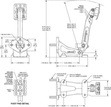 Load image into Gallery viewer, Brake Pedal - 340-17698