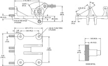 Load image into Gallery viewer, Brake Pedal - 340-4630