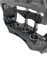 Load image into Gallery viewer, Brembo Pista FF 6-Piston Calipers