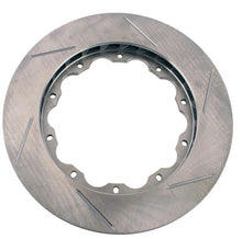 Load image into Gallery viewer, Top-down picture of a 14&quot; diameter brake rotor
