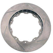 Load image into Gallery viewer, Top-down picture of a 14" diameter brake rotor