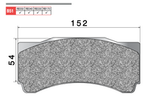 Load image into Gallery viewer, Brembo High-Performance Brake Pads – B24 & B51