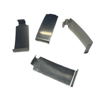 Load image into Gallery viewer, StopTech C43 Caliper Abutment Plates (4-Pack)