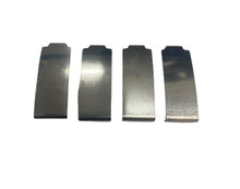 Load image into Gallery viewer, StopTech C43 Caliper Abutment Plates (4-Pack)