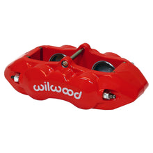Load image into Gallery viewer, D8-4 Caliper Front - 120-10525