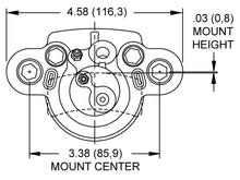 Load image into Gallery viewer, DH4 Dual Hydraulic - 120-8476