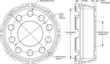 Load image into Gallery viewer, Dynamic Drag Hat - Lug Drive - 170-12431