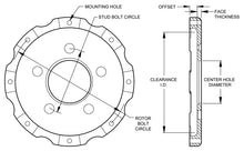 Load image into Gallery viewer, Drag Hat - Shallow Offset - 170-11802
