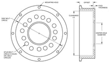 Load image into Gallery viewer, Drag Hat - Standard - 170-0208