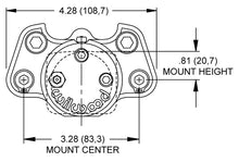 Load image into Gallery viewer, Dynalite Single Floater - 120-3277