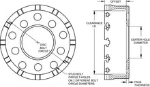 Load image into Gallery viewer, Dynamic Drag Hat - Standard - 170-7662