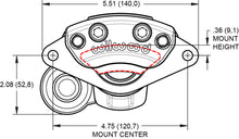 Load image into Gallery viewer, Electric Parking Brake - 120-16297