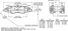 Load image into Gallery viewer, Forged Narrow Superlite 6 Radial Mount - 120-11780