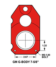 Load image into Gallery viewer, Forged Narrow Superlite 4R Big Brake Rear Parking Brake Kit - 140-17658