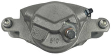 Load image into Gallery viewer, Brake caliper on a gray background