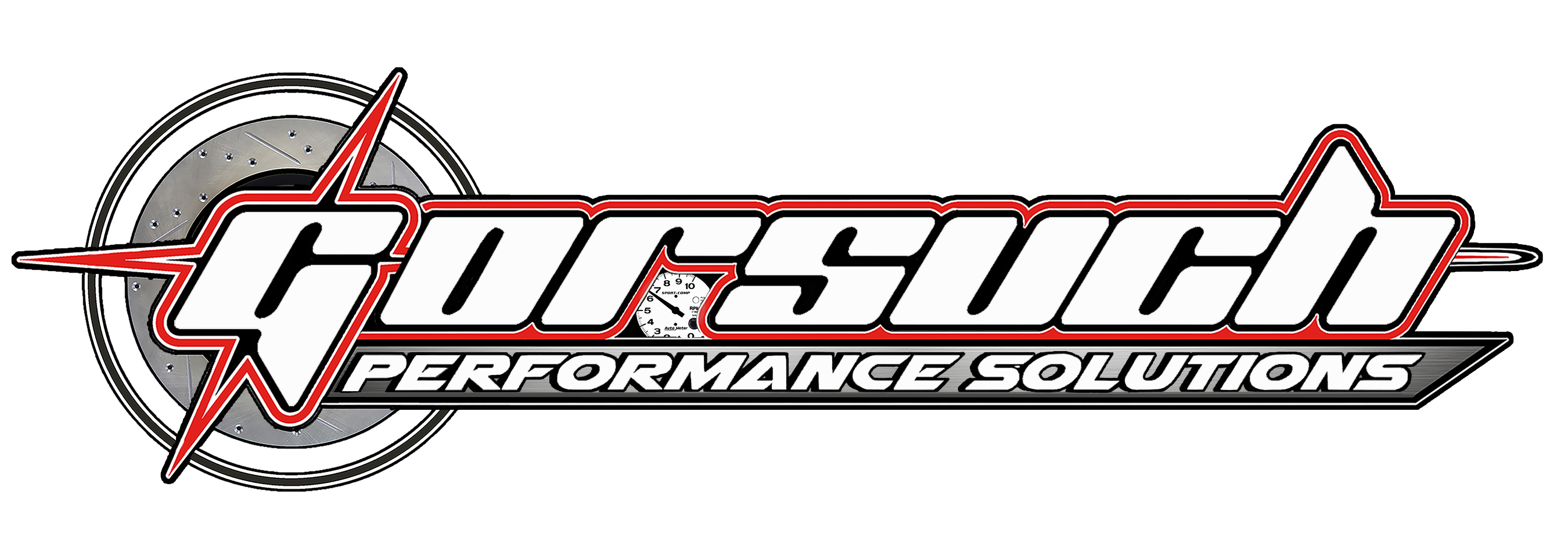 Gorsuch Performance Solutions logo