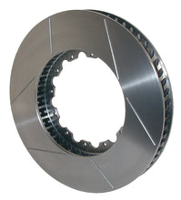 Load image into Gallery viewer, GT 60 Curved Vane Rotor - 160-13471