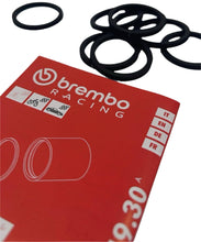 Load image into Gallery viewer, Brembo Caliper Pressure Seals