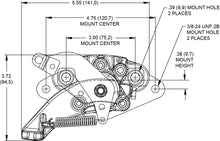 Load image into Gallery viewer, MC4 Mechanical - 120-15485