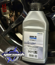Load image into Gallery viewer, Pagid Street+ DOT 5.1 Brake Fluid by Pagid Racing