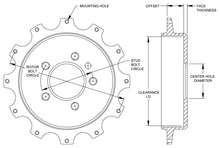 Load image into Gallery viewer, Parking Brake Hat - Truck - 170-11730