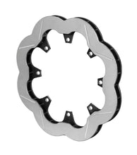 Load image into Gallery viewer, Super Alloy Scalloped Rotor - 160-13373