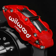 Load image into Gallery viewer, Forged Narrow Superlite 6 Dust Seal Radial Mount - 120-14437