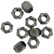 Load image into Gallery viewer, Titanium Double Sided Lug Nuts