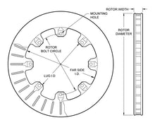 Load image into Gallery viewer, Ultralite 32 Vane Rotor - 160-0277