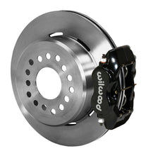 Load image into Gallery viewer, 1963 - 1987 Chevrolet, GMC Forged Dynalite Rear Parking Brake Kit - 140-10094