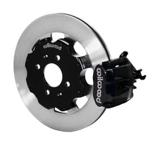 Load image into Gallery viewer, 1992 - 2000 Honda Combination Parking Brake Caliper Rear Brake Kit - 140-10209