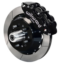 Load image into Gallery viewer, 1970 - 1973 Ford, Mercury Forged Narrow Superlite 6R Big Brake Front Brake Kit (Hub) - 140-10220