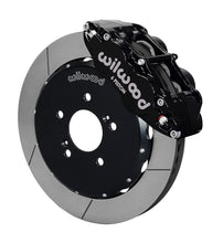 Load image into Gallery viewer, 2000 - 2009 Honda Forged Narrow Superlite 6R Big Brake Front Brake Kit (Hat) - 140-10309