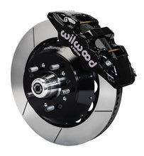 Load image into Gallery viewer, AERO6 Big Brake Front Brake Kit - 140-10641