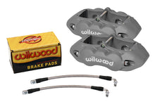 Load image into Gallery viewer, 1965 - 1982 Chevrolet D8-4 Rear Replacement Caliper Kit - 140-10790