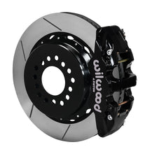 Load image into Gallery viewer, 1964 - 1974 Buick, Chevrolet, Oldsmobile, Pontiac AERO4 Big Brake Rear Parking Brake Kit - 140-10945