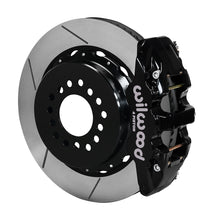Load image into Gallery viewer, AERO4 Big Brake Rear Parking Brake Kit - 140-10947
