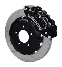 Load image into Gallery viewer, Forged Narrow Superlite 6R Big Brake Front Brake Kit (Hat) - 140-10968