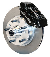 Load image into Gallery viewer, 1978 - 2003 Buick, Chevrolet, GMC, Isuzu, Oldsmobile, Pontiac Forged Dynalite Pro Series Front Brake Kit - 140-11009