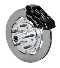 Load image into Gallery viewer, 1955 - 1957 Chevrolet Forged Dynalite Pro Series Front Brake Kit - 140-11010