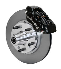 Load image into Gallery viewer, Forged Dynalite Pro Series Front Brake Kit - 140-11019