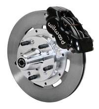 Load image into Gallery viewer, Forged Dynalite Big Brake Front Brake Kit (Hub) - 140-11547