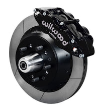 Load image into Gallery viewer, Forged Narrow Superlite 6R Big Brake Front Brake Kit (Hub) - 140-11548