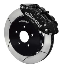 Load image into Gallery viewer, 2007 - 2013 Infiniti, Nissan Forged Narrow Superlite 6R Big Brake Front Brake Kit (Hat) - 140-11583