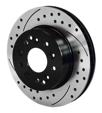 Load image into Gallery viewer, 1965 - 1982 Chevrolet Promatrix Rear Replacement Rotor Kit - 140-11739