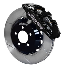 Load image into Gallery viewer, 2005 - 2011 Chrysler, Dodge AERO6 Big Brake Front Brake Kit - 140-11764