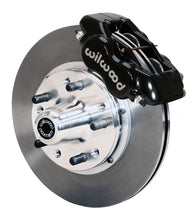 Load image into Gallery viewer, 1949 - 1962 Chevrolet Forged Dynalite Pro Series Front Brake Kit - 140-11811